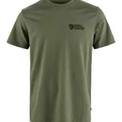 Fjällräven T-Shirts<Mens Heavy Classic T-shirt