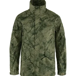 Et Grønnere Valg Softshelljakker<Fjällräven Mens Forest Hybrid Jacket