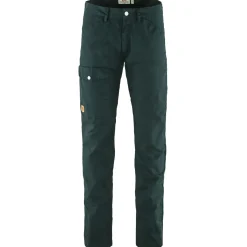 Et Grønnere Valg Bukser<Fjällräven Mens Greenland Jeans