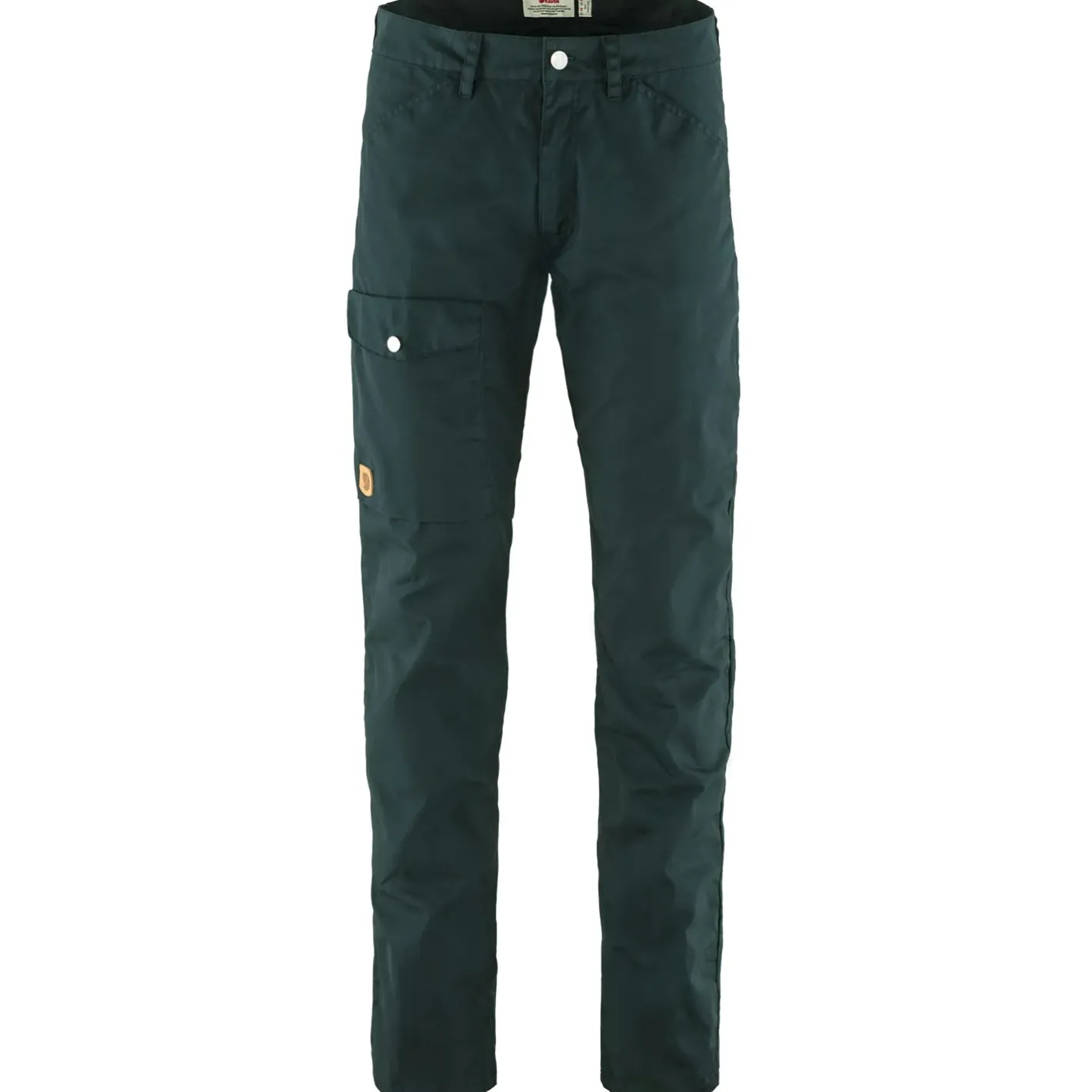 Et Grønnere Valg Bukser<Fjällräven Mens Greenland Jeans