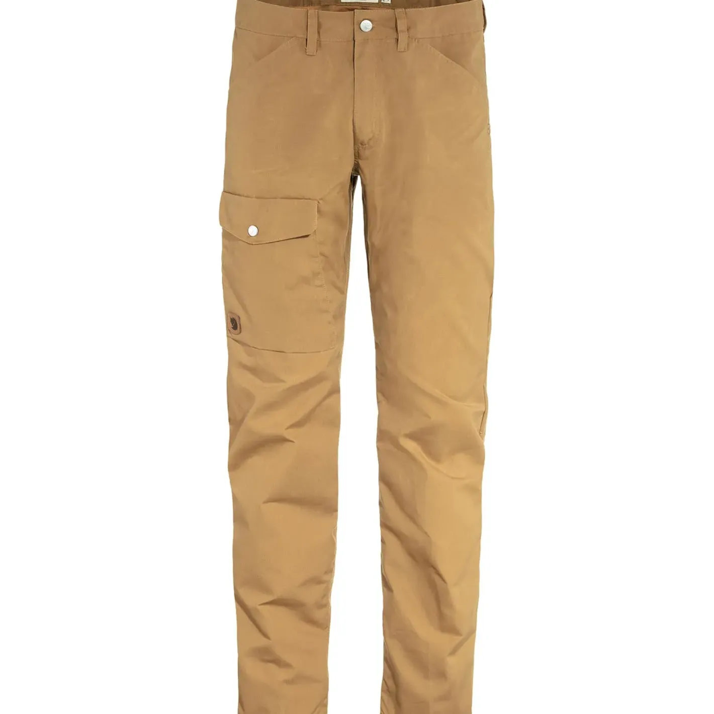 Et Grønnere Valg Bukser<Fjällräven Mens Greenland Jeans