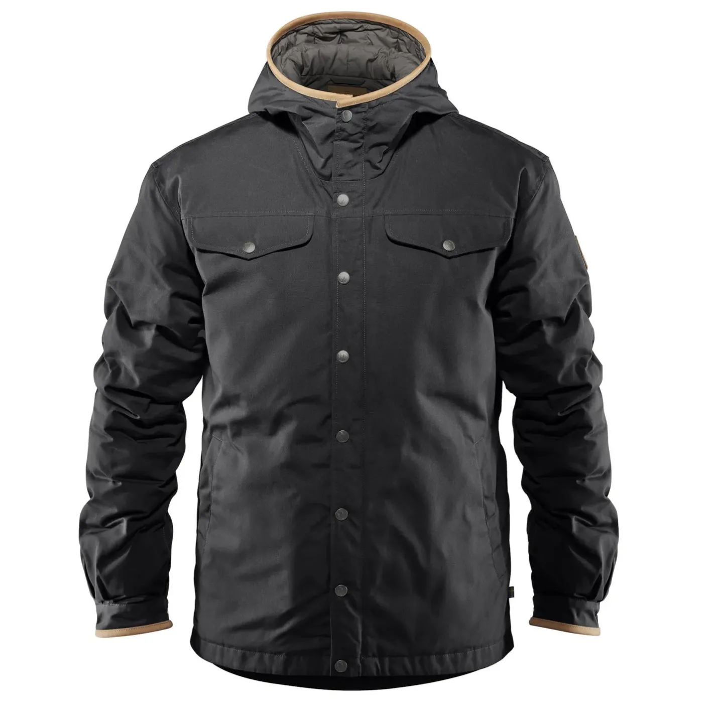 Et Grønnere Valg Varme Jakker<Fjällräven Mens Greenland No 1 Down Jacket