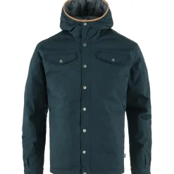 Et Grønnere Valg Varme Jakker<Fjällräven Mens Greenland No 1 Down Jacket