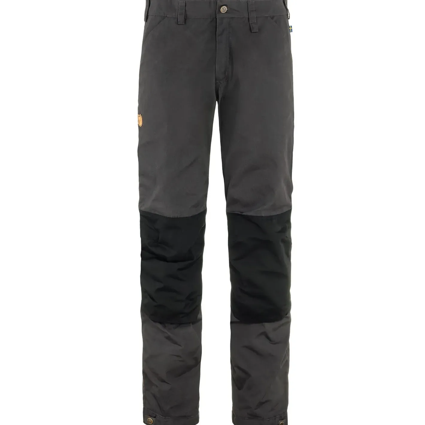 Et Grønnere Valg Bukser<Fjällräven Mens Greenland Trail Trousers