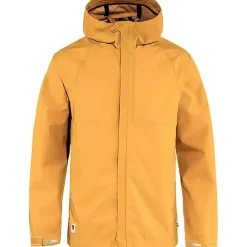 Et Grønnere Valg Vandtætte Jakker<Fjällräven Mens HC Hydratic Trail Jacket