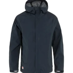 Et Grønnere Valg Vandtætte Jakker<Fjällräven Mens HC Hydratic Trail Jacket