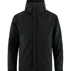 Fjällräven Vandtætte Jakker<Mens HC Hydratic Padded Trail Jacket