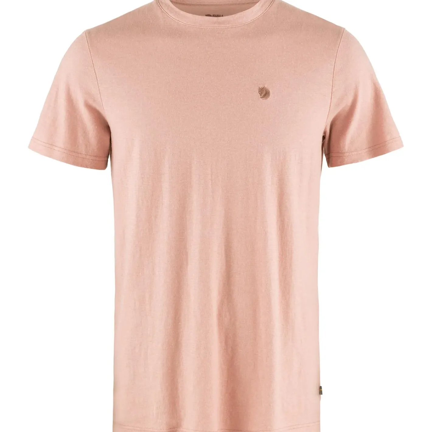 Et Grønnere Valg T-Shirts<Fjällräven Mens Hemp Blend T-shirt