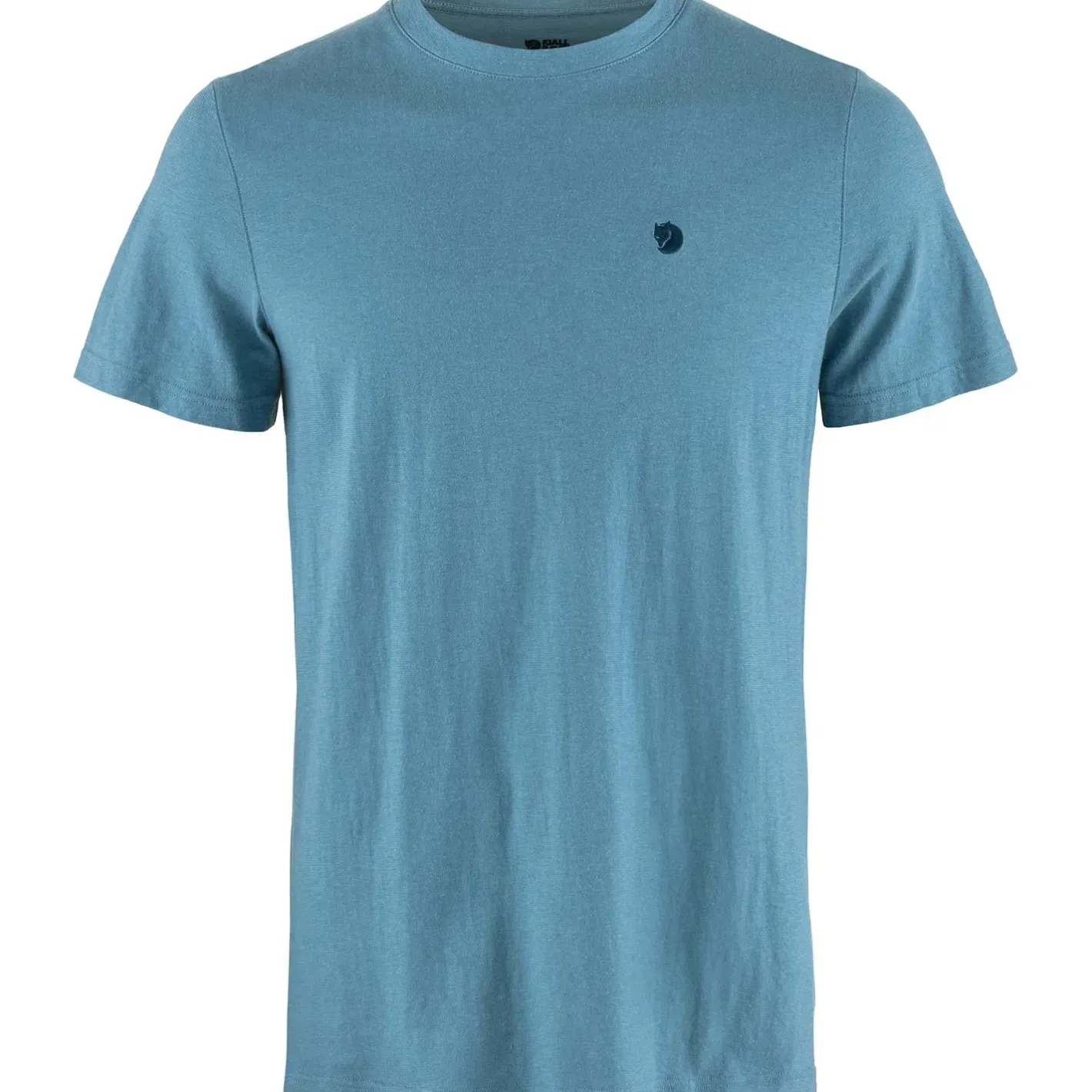 Et Grønnere Valg T-Shirts<Fjällräven Mens Hemp Blend T-shirt