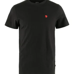 Et Grønnere Valg T-Shirts<Fjällräven Mens Hemp Blend T-shirt
