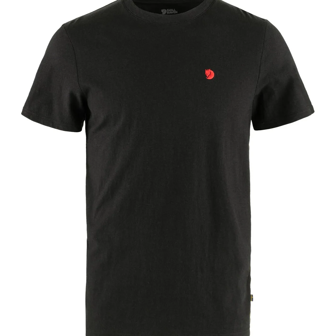 Et Grønnere Valg T-Shirts<Fjällräven Mens Hemp Blend T-shirt