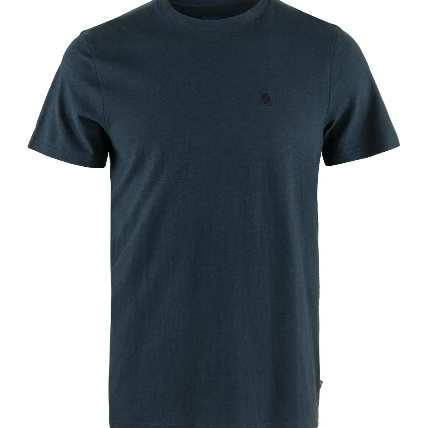 Et Grønnere Valg T-Shirts<Fjällräven Mens Hemp Blend T-shirt