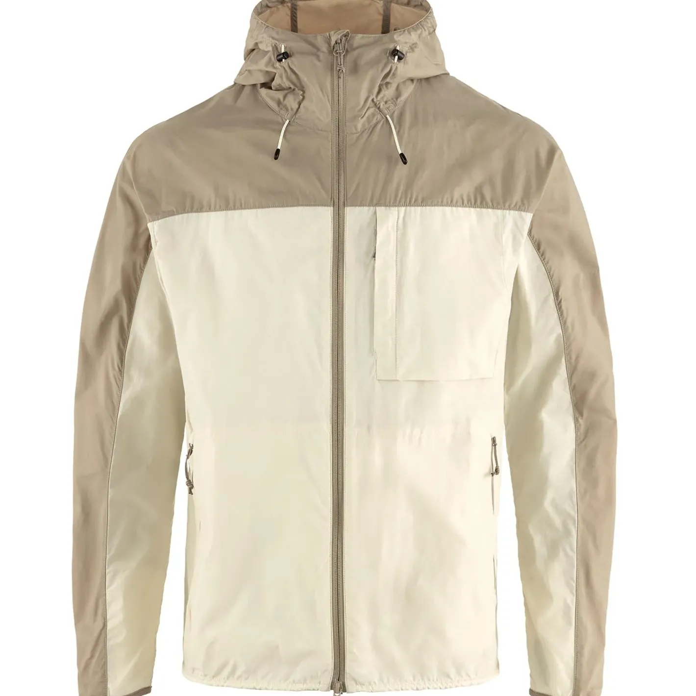 Et Grønnere Valg Softshelljakker<Fjällräven Mens High Coast Wind Jacket