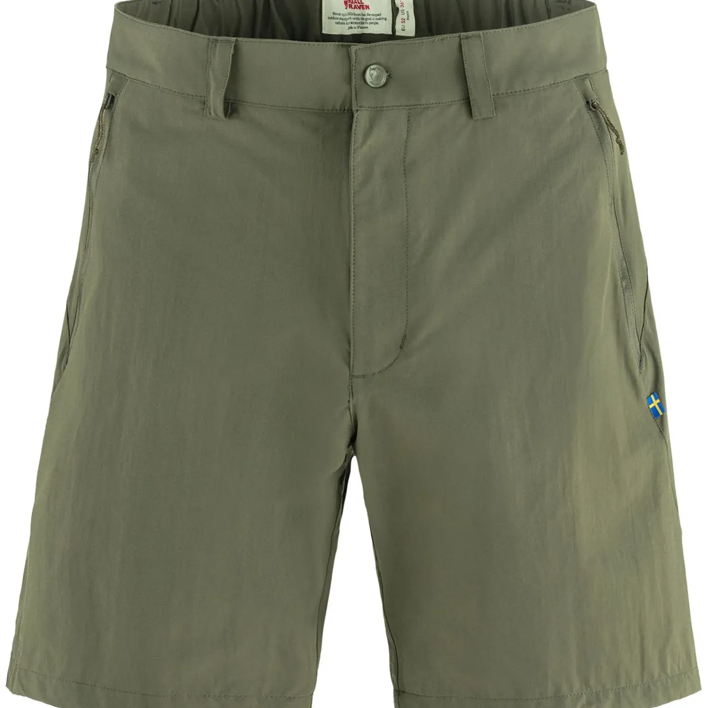 Fjällräven Shorts<Mens High Coast Pack Shorts