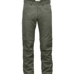 Fjällräven Zip-Off Bukser<Mens High Coast Trousers Zip Off