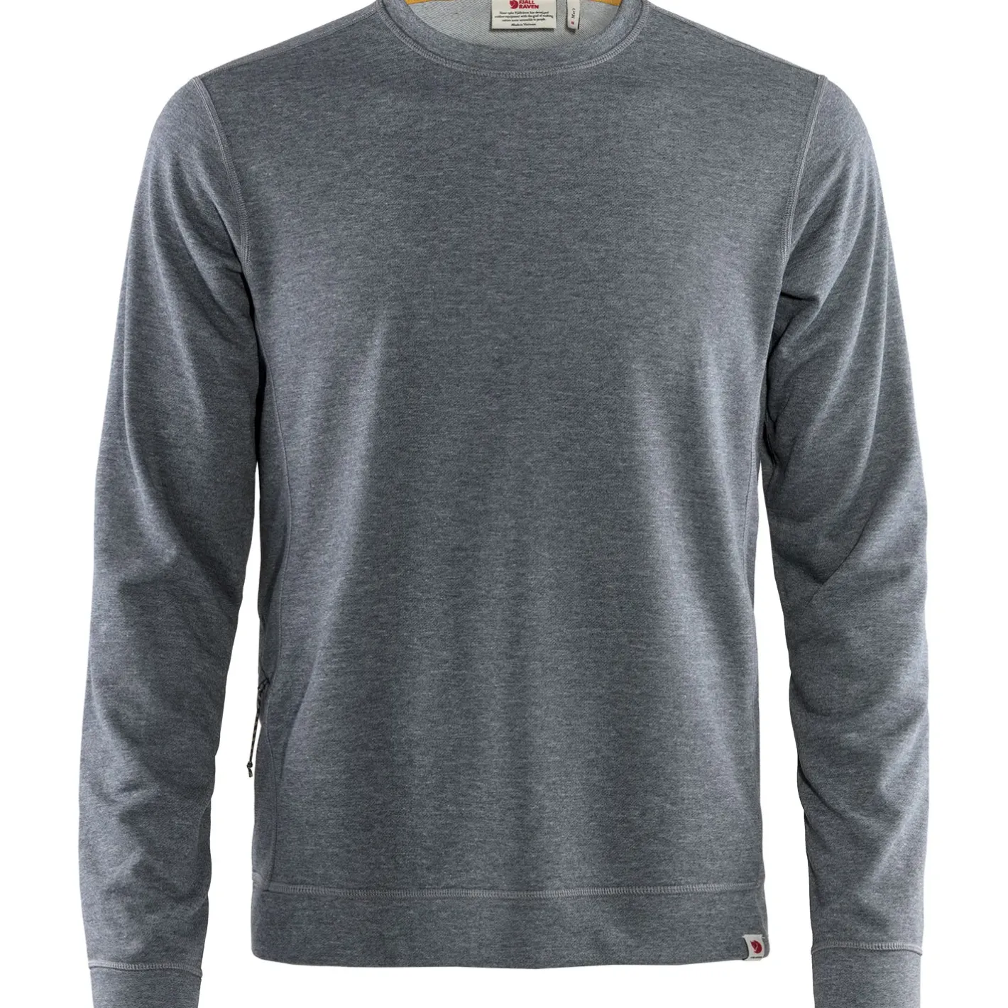 Fjällräven Sweaters Og Pullovers<Mens High Coast Lite Sweater