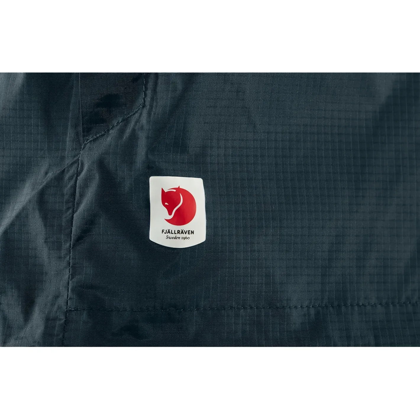 Et Grønnere Valg Vandtætte Jakker<Fjällräven Mens High Coast Hydratic Jacket Sort (BLACK/550)