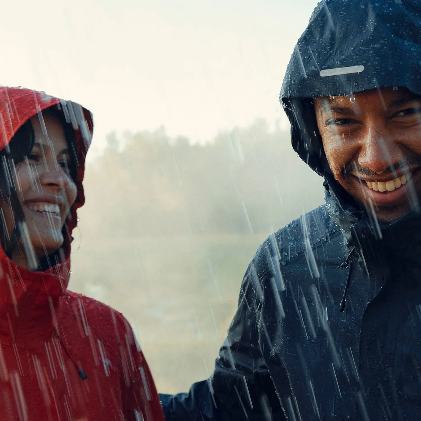 Et Grønnere Valg Vandtætte Jakker<Fjällräven Mens High Coast Hydratic Jacket Sort (BLACK/550)