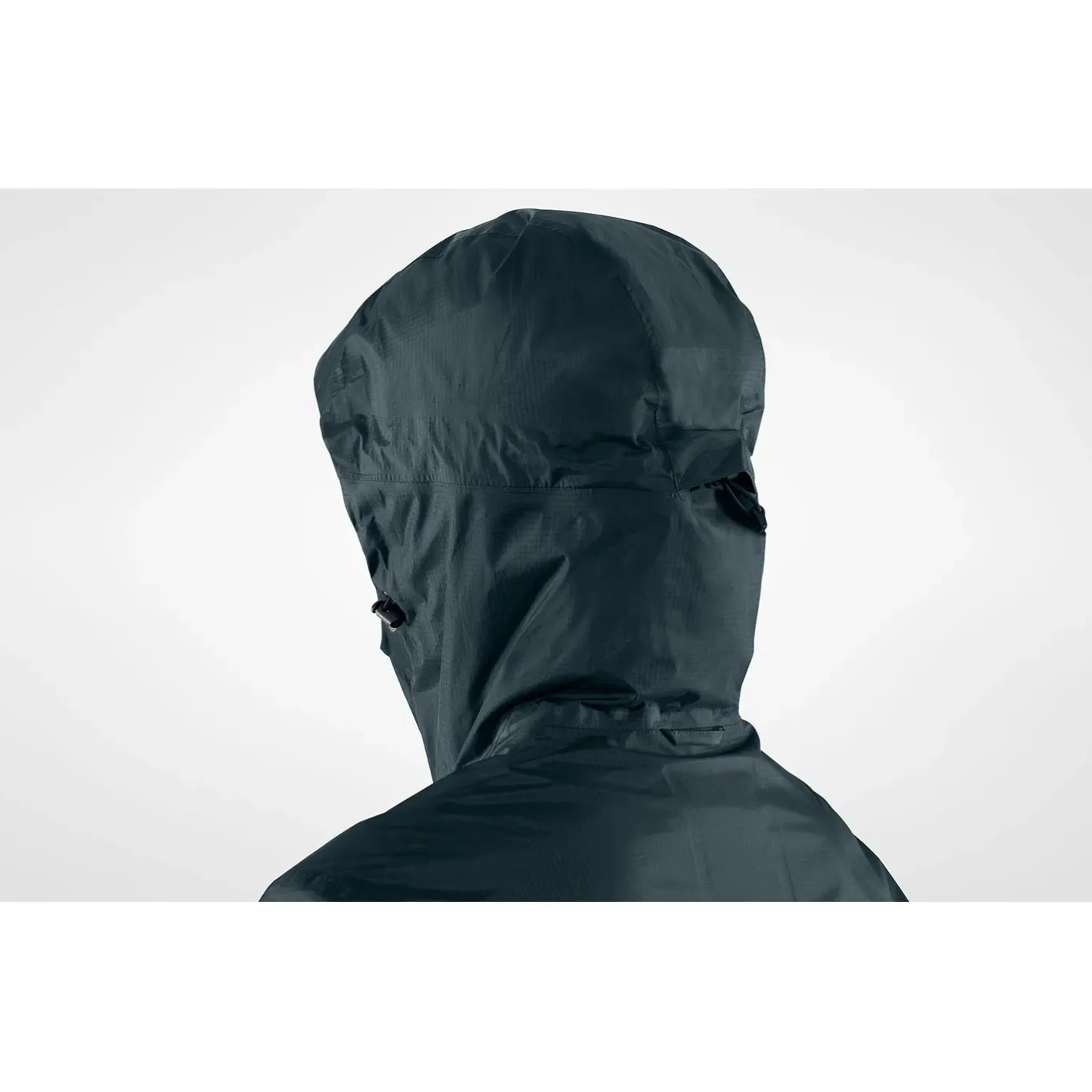 Et Grønnere Valg Vandtætte Jakker<Fjällräven Mens High Coast Hydratic Jacket Sort (BLACK/550)