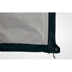 Et Grønnere Valg Vandtætte Jakker<Fjällräven Mens High Coast Hydratic Jacket Sort (BLACK/550)