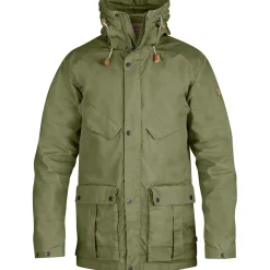 Et Grønnere Valg Softshelljakker<Fjällräven Mens Jacket No. 68