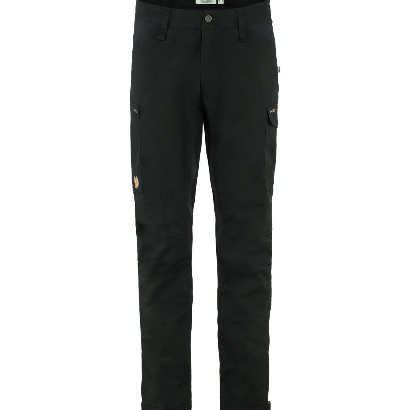 Et Grønnere Valg Bukser<Fjällräven Mens Kaipak Trousers