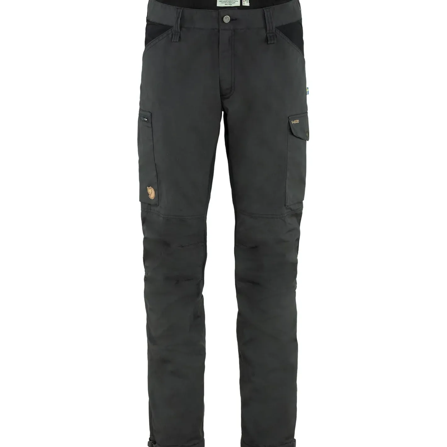 Et Grønnere Valg Bukser<Fjällräven Mens Kaipak Trousers