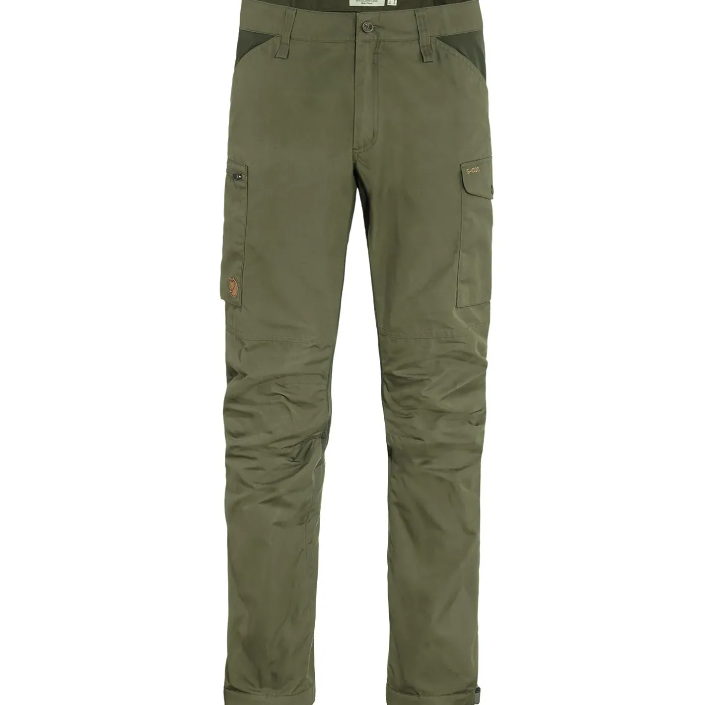 Et Grønnere Valg Bukser<Fjällräven Mens Kaipak Trousers