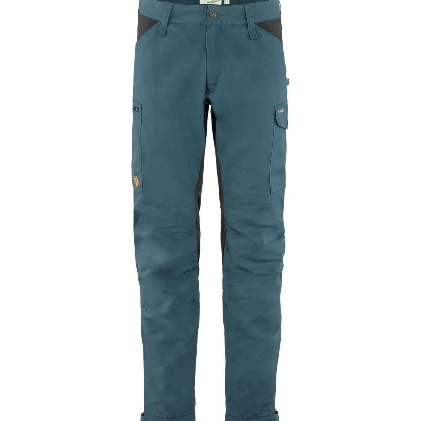 Et Grønnere Valg Bukser<Fjällräven Mens Kaipak Trousers