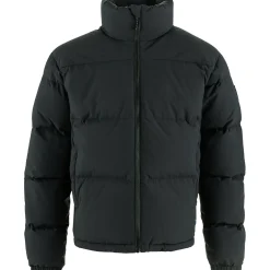 Fjällräven Varme Jakker<Mens Kamas Lite Down Jacket