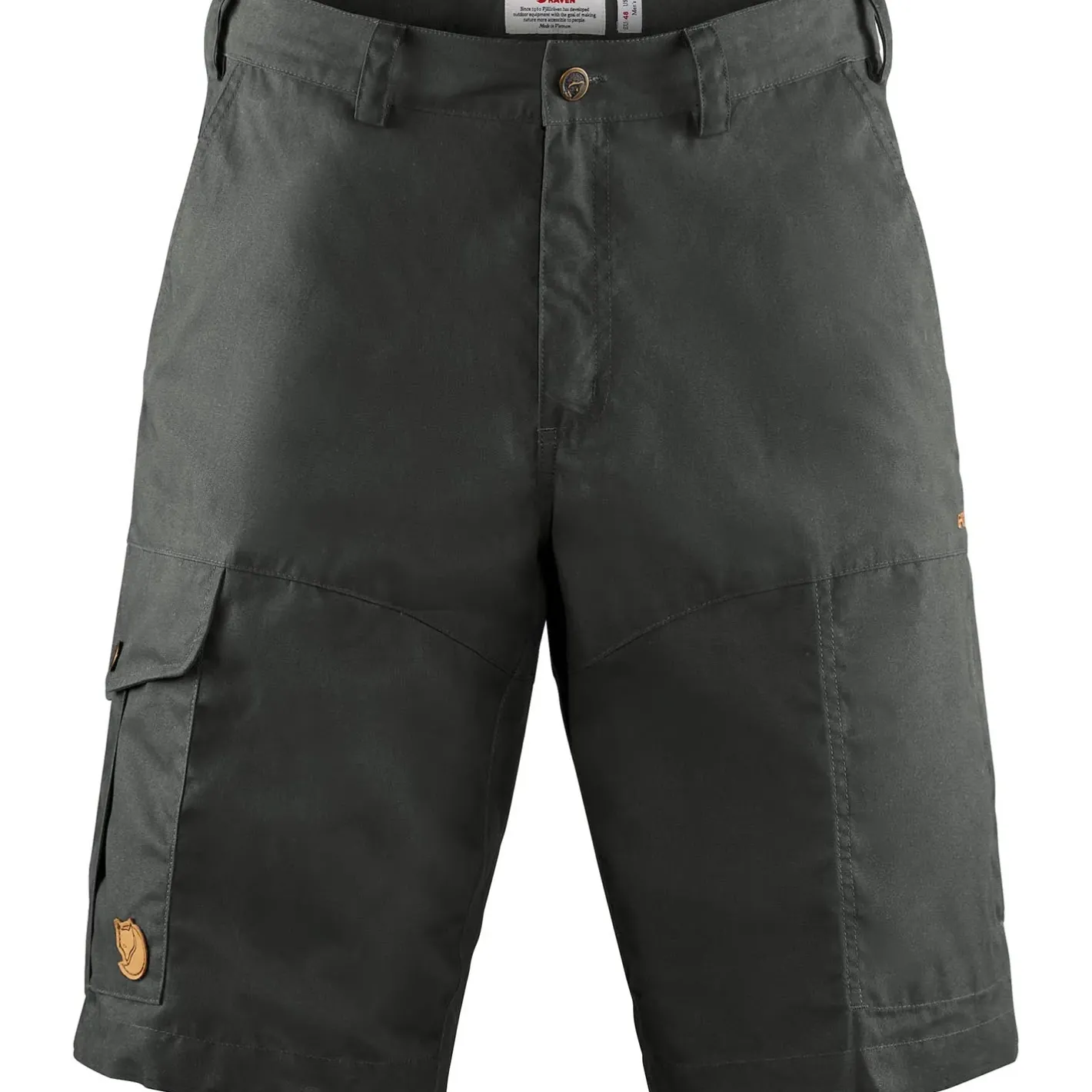 Et Grønnere Valg Shorts<Fjällräven Mens Karl Pro Shorts