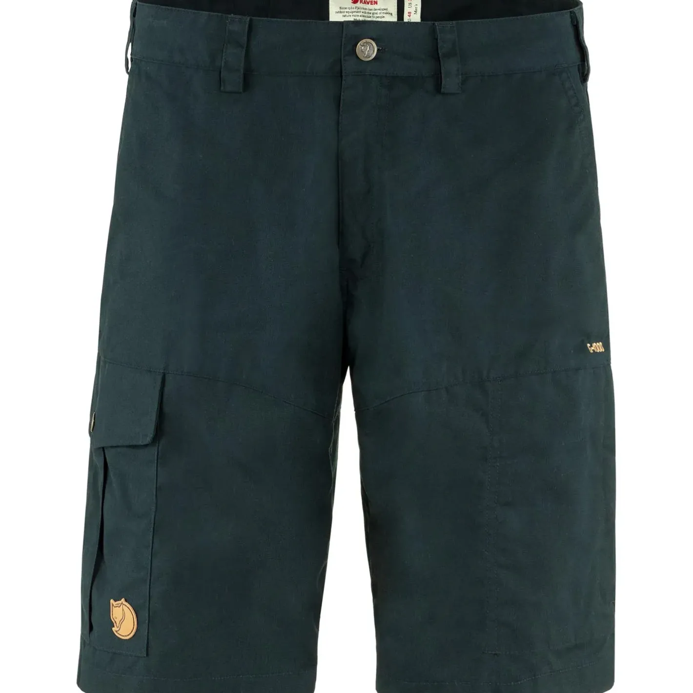 Et Grønnere Valg Shorts<Fjällräven Mens Karl Pro Shorts