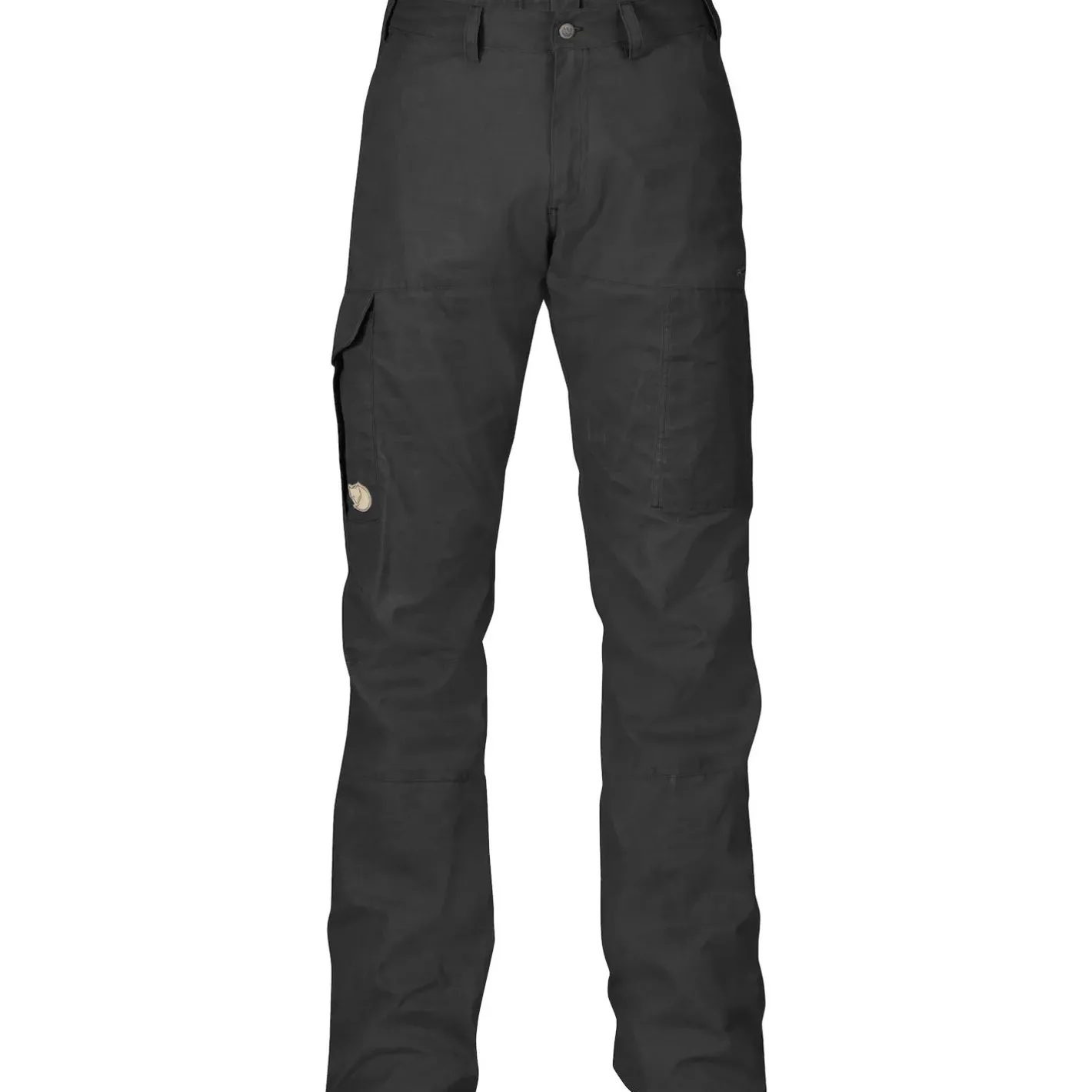 Et Grønnere Valg Bukser<Fjällräven Mens Karl Pro Trousers