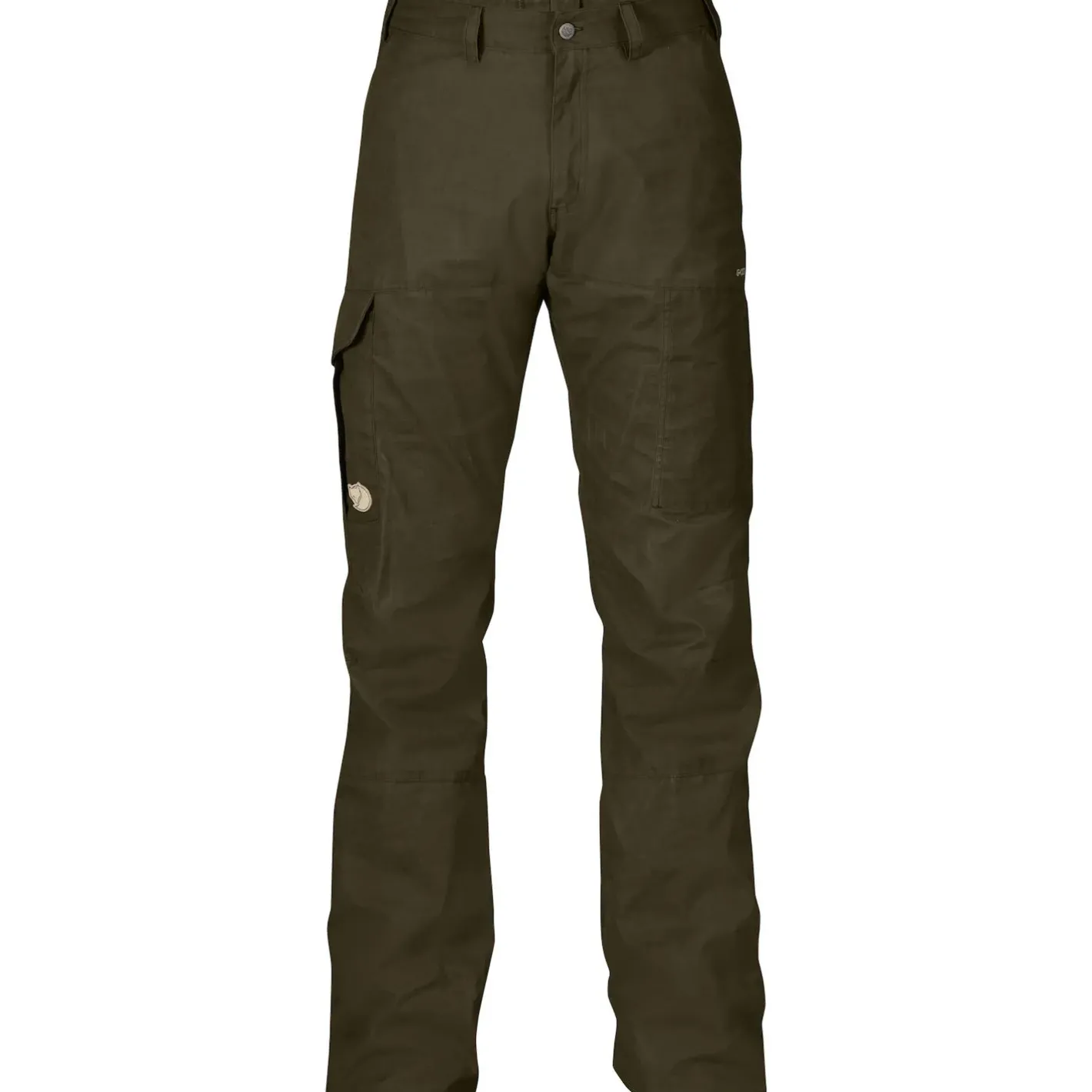 Et Grønnere Valg Bukser<Fjällräven Mens Karl Pro Trousers