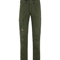 Et Grønnere Valg Bukser<Fjällräven Mens Karl Pro Trousers