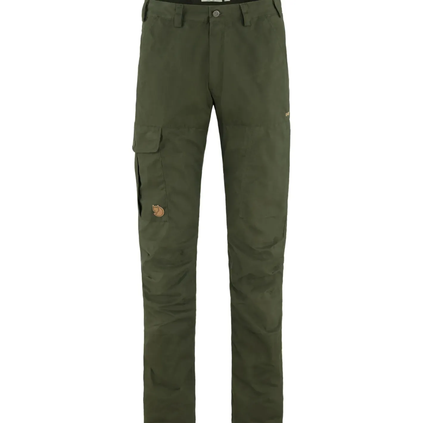Et Grønnere Valg Bukser<Fjällräven Mens Karl Pro Trousers