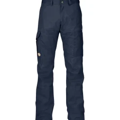 Et Grønnere Valg Bukser<Fjällräven Mens Karl Pro Trousers
