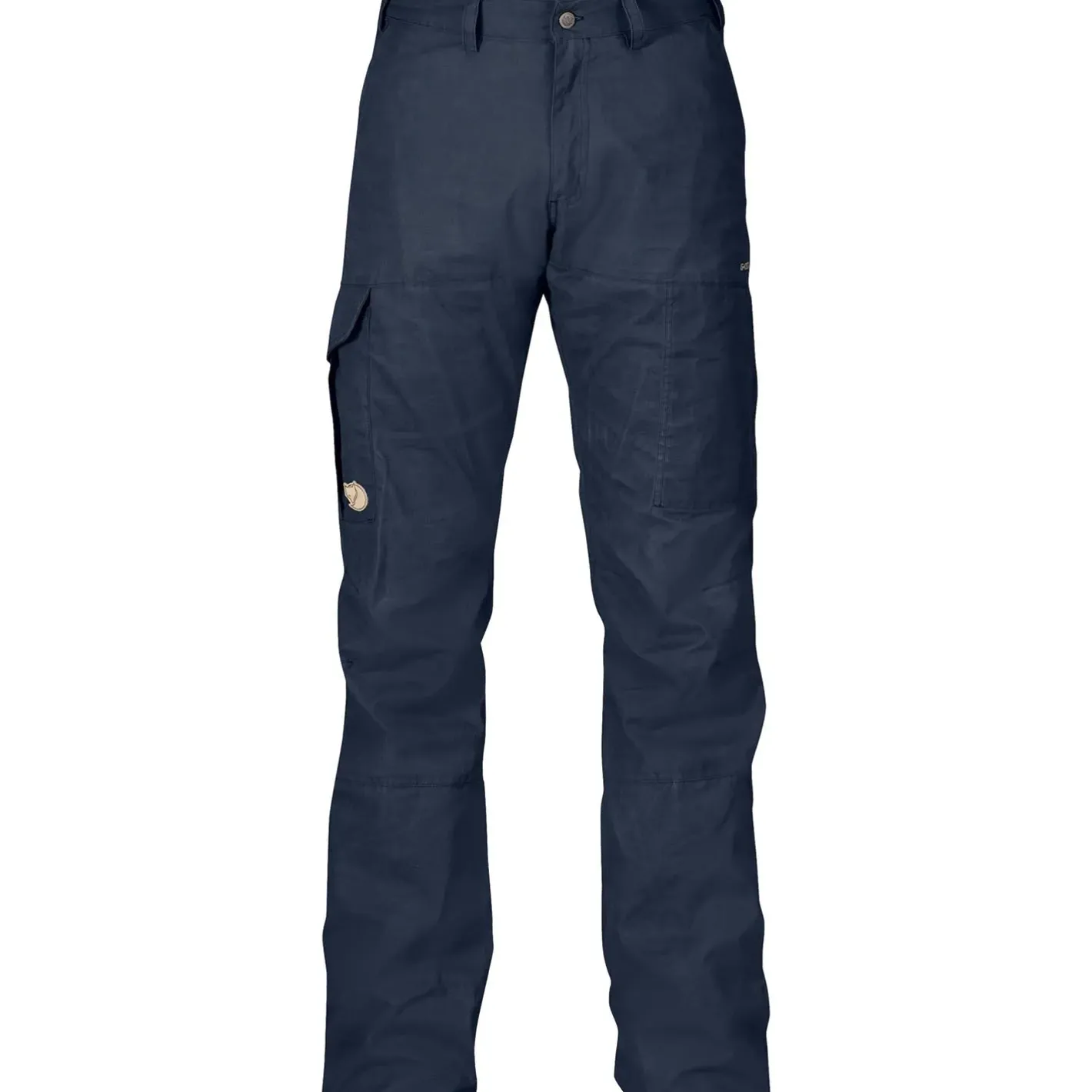Et Grønnere Valg Bukser<Fjällräven Mens Karl Pro Trousers