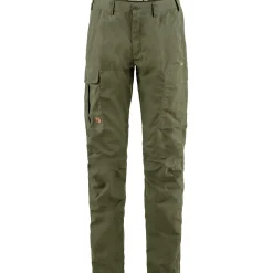 Et Grønnere Valg Bukser<Fjällräven Mens Karl Pro Trousers