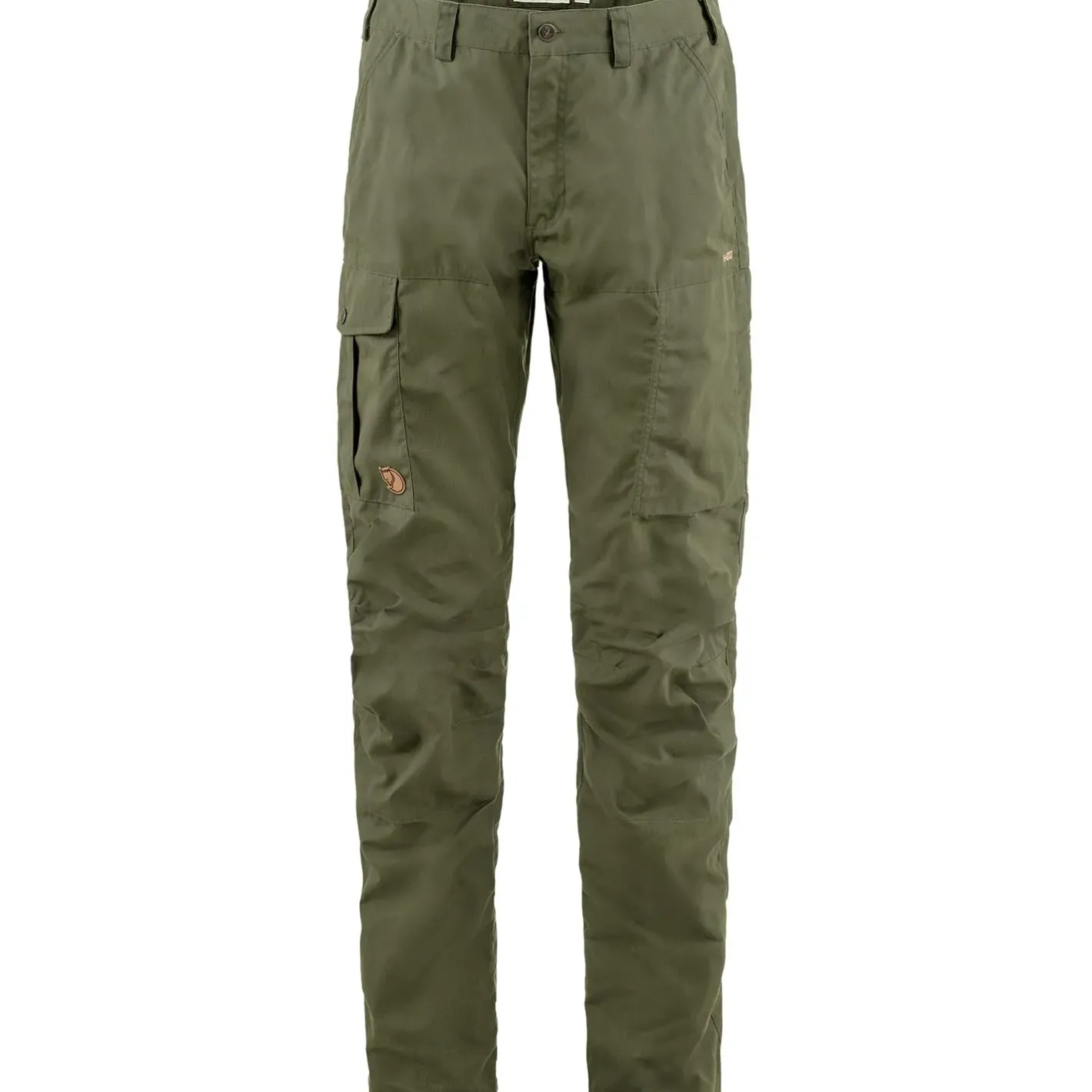 Et Grønnere Valg Bukser<Fjällräven Mens Karl Pro Trousers