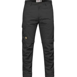 Et Grønnere Valg Zip-Off Bukser<Fjällräven Mens Karl Pro Zip-Off Trousers