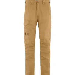 Et Grønnere Valg Zip-Off Bukser<Fjällräven Mens Karl Pro Zip-Off Trousers
