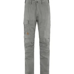 Et Grønnere Valg Zip-Off Bukser<Fjällräven Mens Karl Pro Zip-Off Trousers