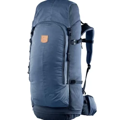 Et Grønnere Valg Vandrerygsække<Fjällräven Mens Keb 72