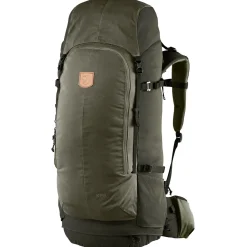 Et Grønnere Valg Vandrerygsække<Fjällräven Mens Keb 72