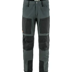Et Grønnere Valg Bukser<Fjällräven Mens Keb Agile Trousers