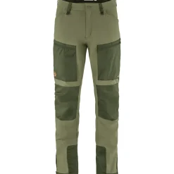 Et Grønnere Valg Bukser<Fjällräven Mens Keb Agile Trousers
