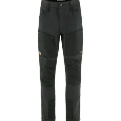 Et Grønnere Valg Varme Bukser<Fjällräven Mens Keb Agile Winter Trousers
