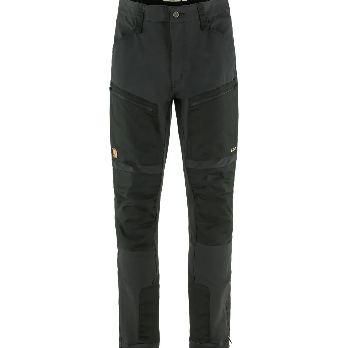 Et Grønnere Valg Varme Bukser<Fjällräven Mens Keb Agile Winter Trousers