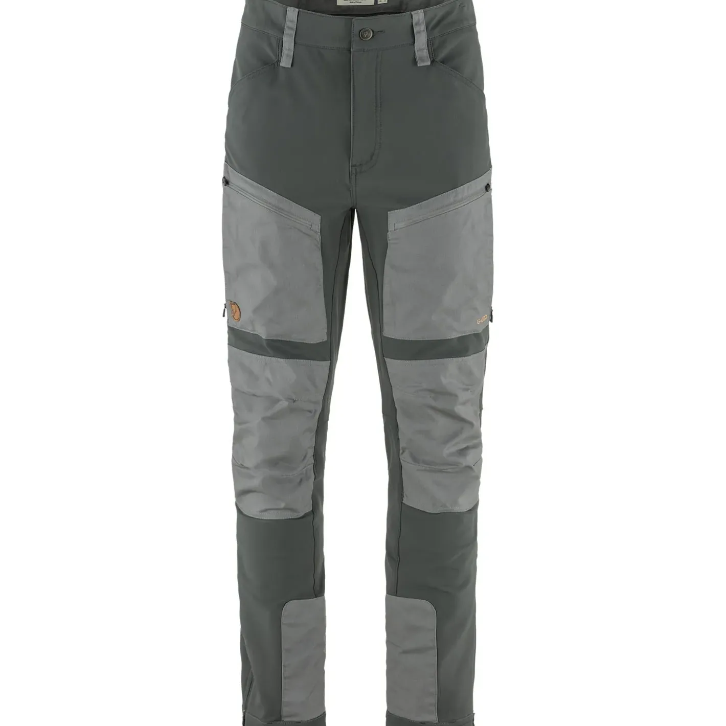 Et Grønnere Valg Varme Bukser<Fjällräven Mens Keb Agile Winter Trousers